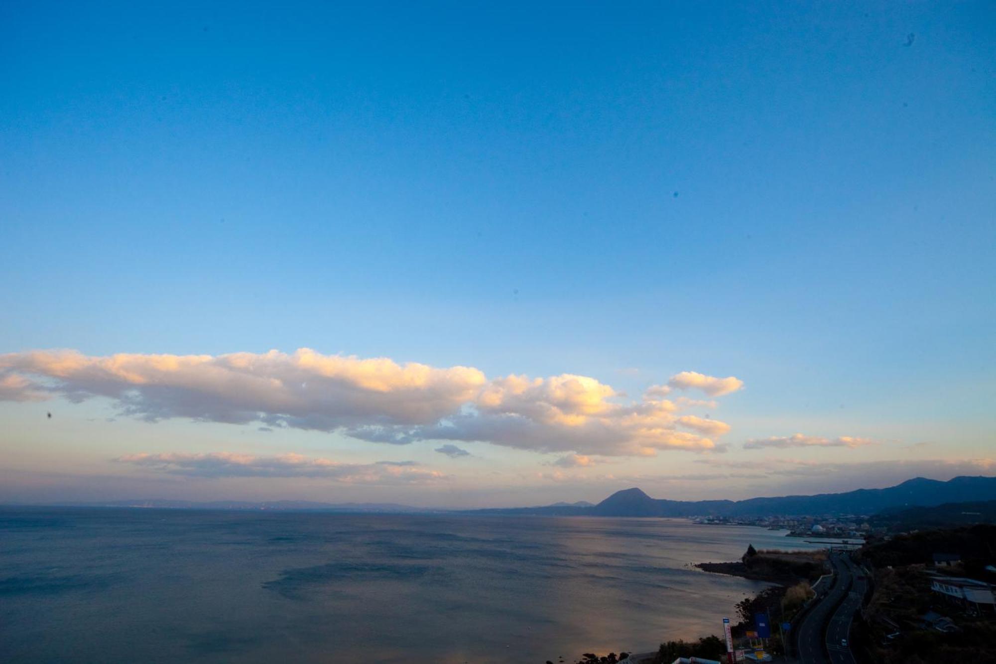 Grand Mercure Beppu Bay Resort & Spa Exterior photo