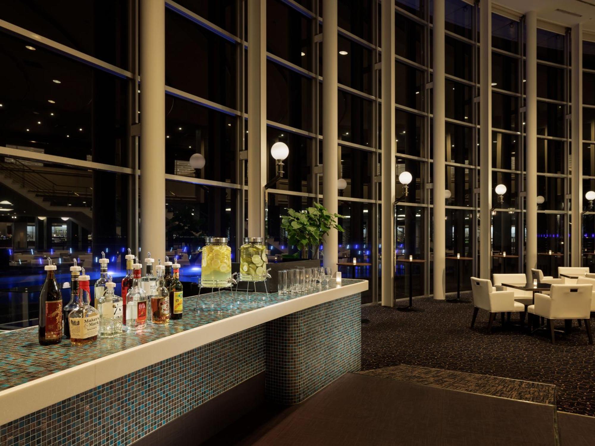 Grand Mercure Beppu Bay Resort & Spa Exterior photo