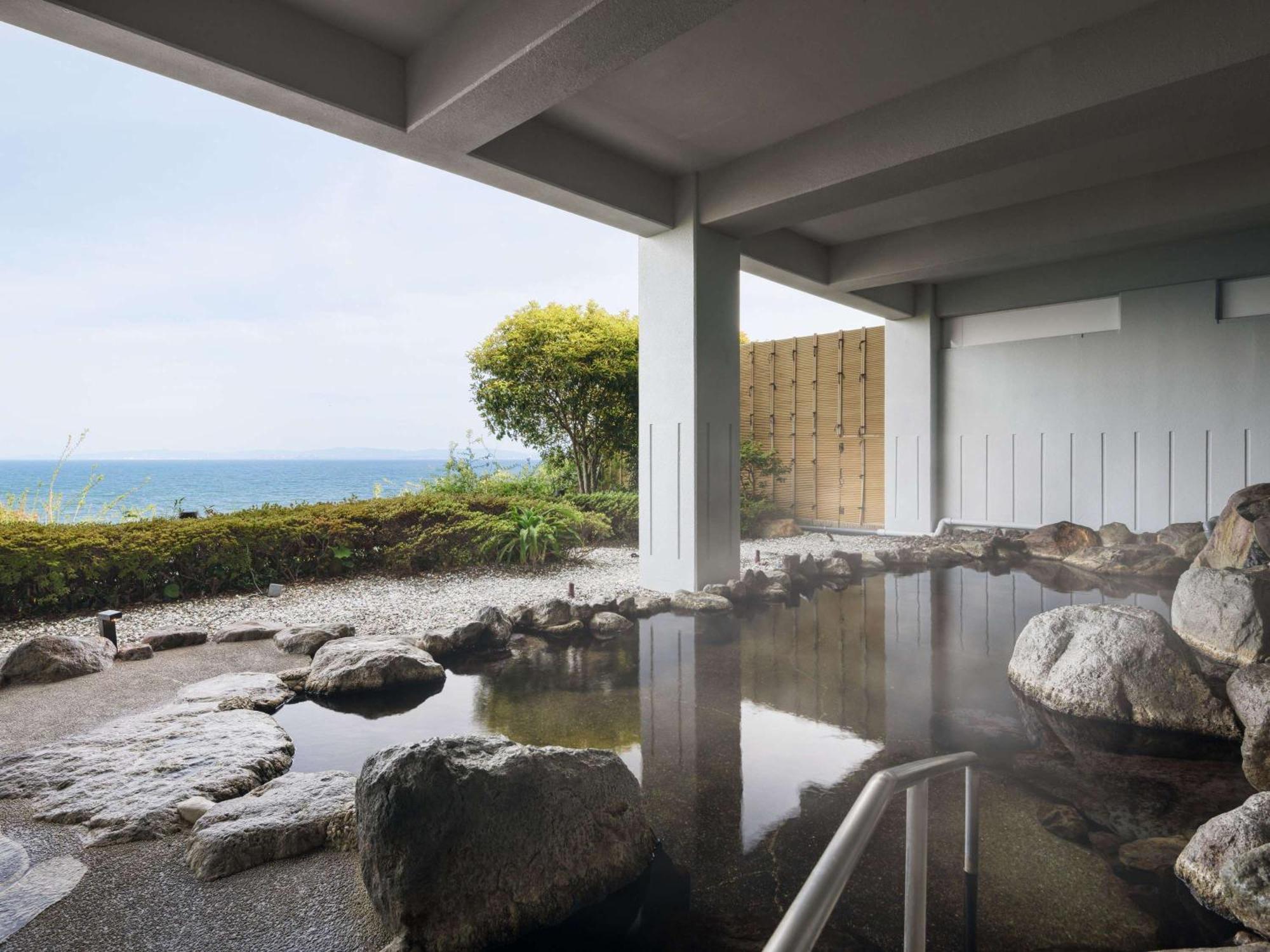 Grand Mercure Beppu Bay Resort & Spa Exterior photo